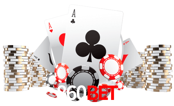 Jogue jogos de pôquer em 860Bet